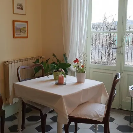 D'hotes Et Roulotte Au Bonheur Du Parc *